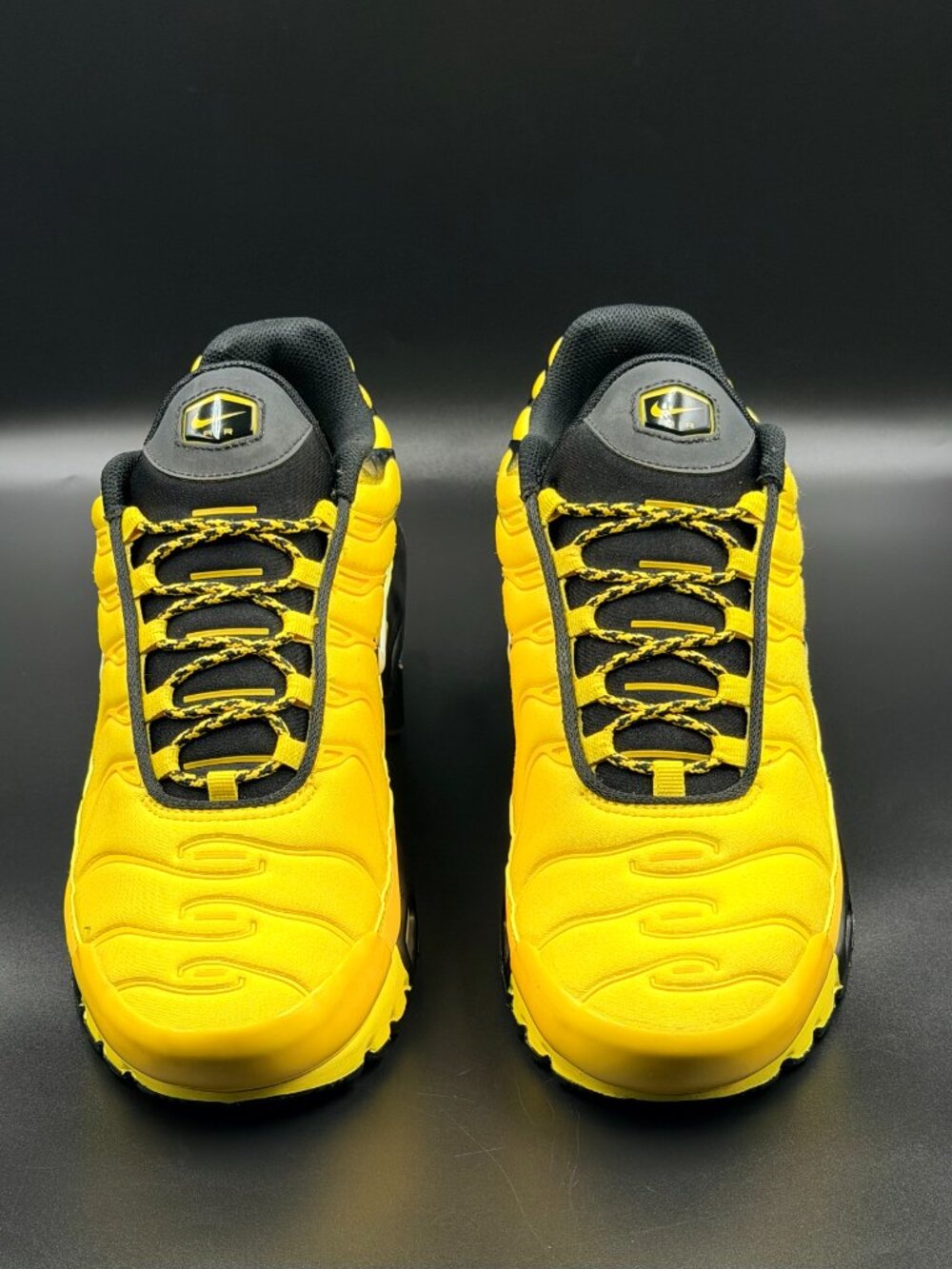 Nike Air Max Plus 'Frequency Pack' - Picture 3 of 11